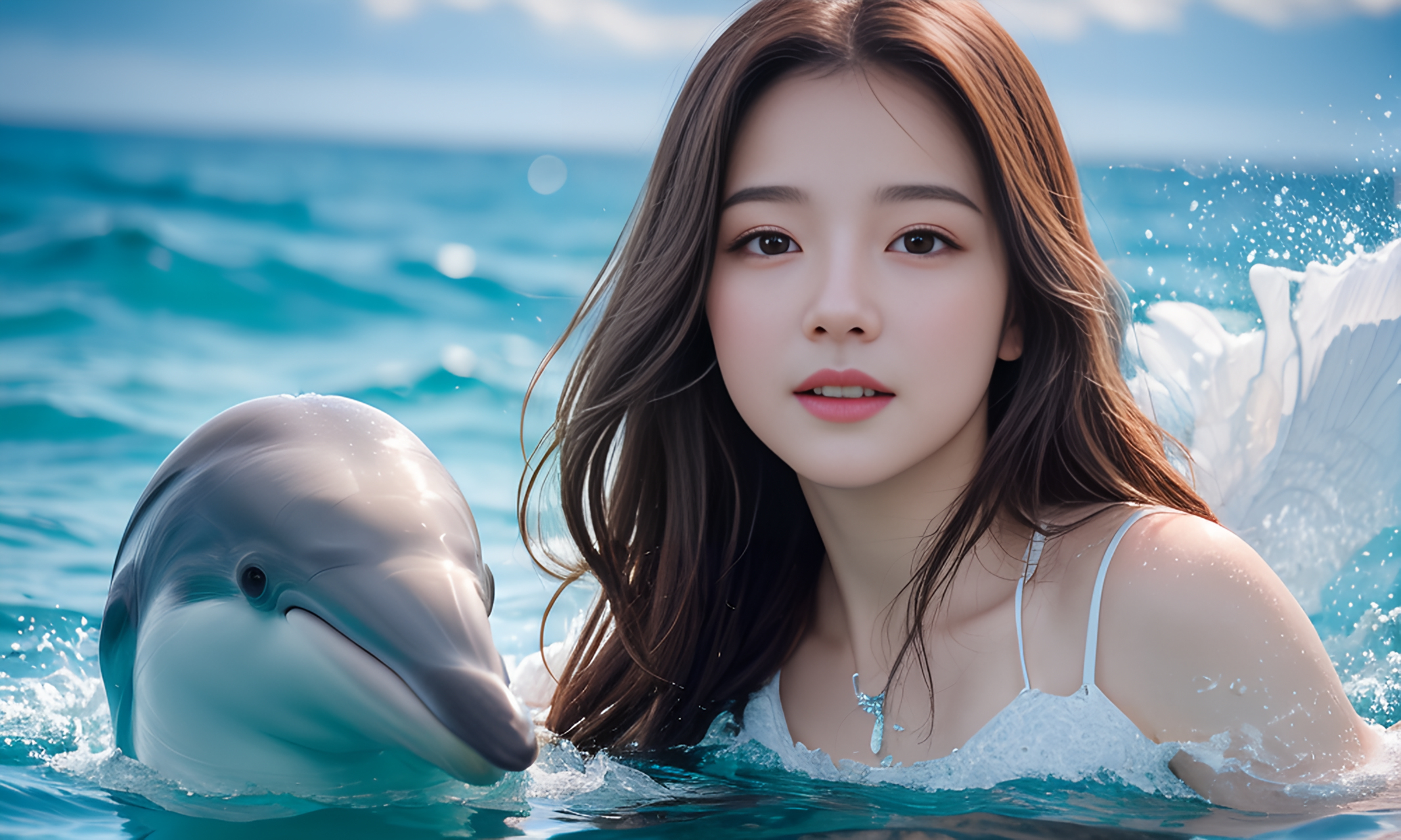 大学生支教“点亮”广西侗乡娃多彩暑期生活